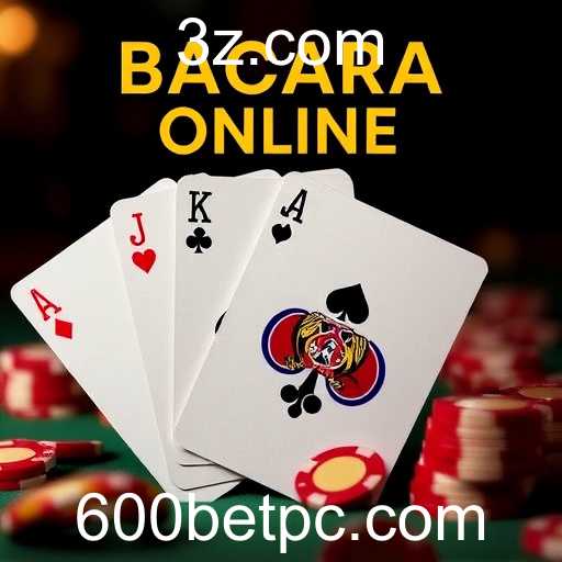 Bacará online