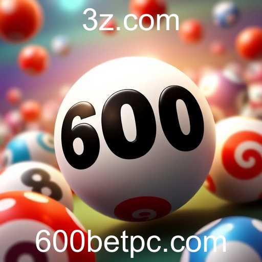 A Ascensão dos Jogos de Bingo na Plataforma 600bet