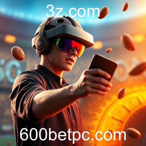 Apostas Online em Alta: O Impacto da 600bet no Mercado Brasileiro