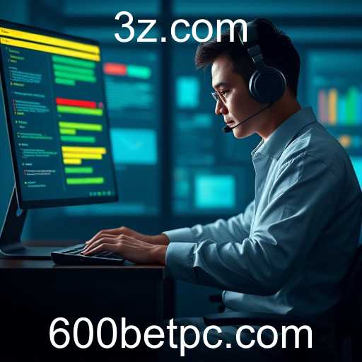 600bet Revoluciona o Mercado de Jogos com Novas Funcionalidades