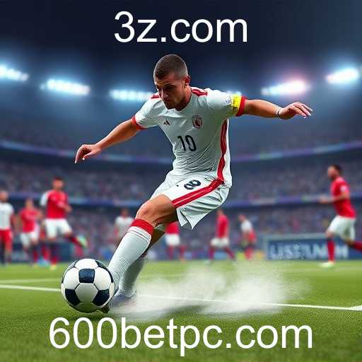 Esportes Virtuais: A Nova Fronteira dos Jogos Online